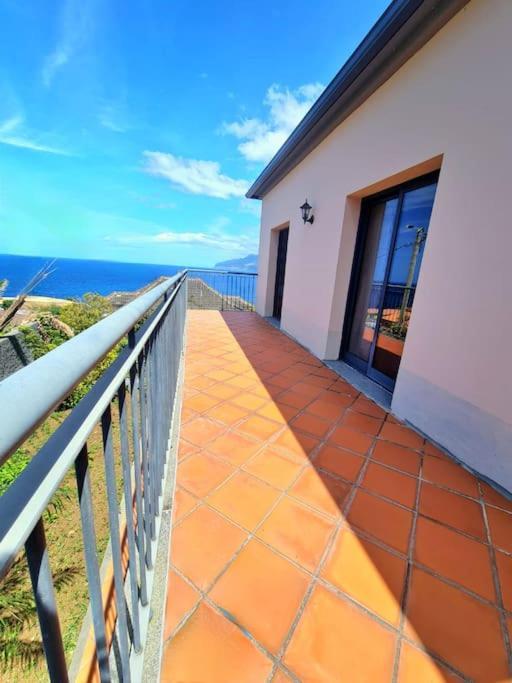 Villa Casa Da Portada Seixal  Exterior foto